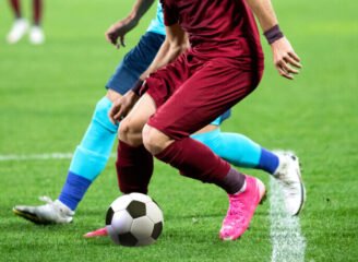 The Journey of Golf: Passion, Discipline, and Triumph