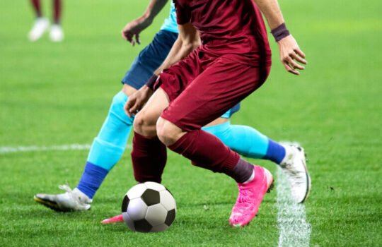 The Journey of Golf: Passion, Discipline, and Triumph