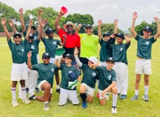 CMCA Spartans ended their season top of their Table in KZN EMCU Cricket League After Dominant Campaign